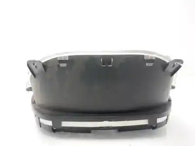 Peça sobressalente para automóvel em segunda mão quadrante por peugeot bipper básico referências oem iam 1388117080  