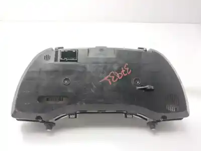 Peça sobressalente para automóvel em segunda mão quadrante por peugeot bipper básico referências oem iam 1388117080