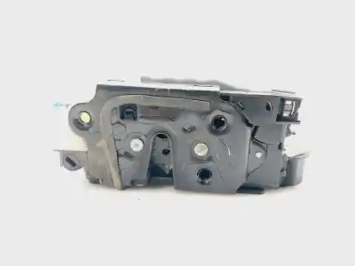Peça sobressalente para automóvel em segunda mão fechadura da porta traseira direita por seat leon st (5f8) 1.6 tdi referências oem iam 5k48390165o