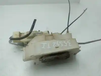 Peça sobressalente para automóvel em segunda mão fechadura da porta traseira esquerda por isuzu d-max double cab custom 4wd referências oem iam 8982317750  