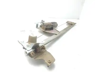Second-hand car spare part driver left window regulator for mahindra goa 110 cv / 81 kw oem iam references 180606g1
