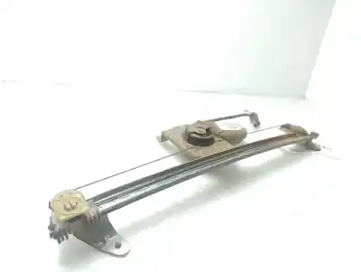 Second-hand car spare part rear right window regulator for mahindra goa 110 cv / 81 kw oem iam references 400931