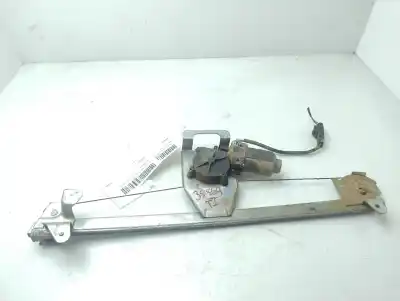 Second-hand car spare part rear left window regulator for mahindra goa 110 cv / 81 kw oem iam references 400930