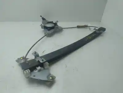 Second-hand car spare part passenger side right window regulator for ssangyong rexton rx 270 full oem iam references 8810008011  