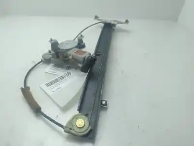 Second-hand car spare part passenger side right window regulator for ssangyong rexton rx 270 full oem iam references 8810008011