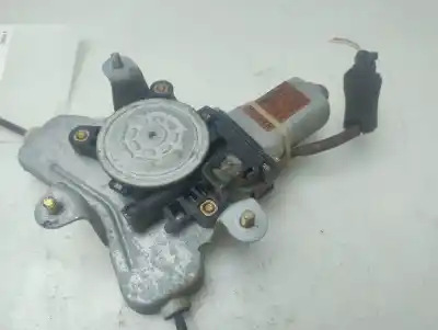 Second-hand car spare part rear right window regulator for ssangyong rexton rx 270 full oem iam references 8810008011  
