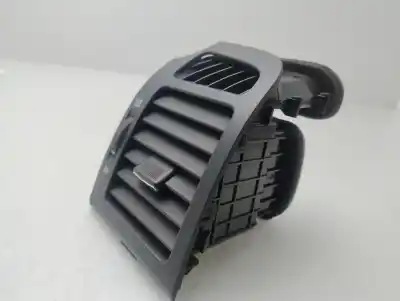 Peça sobressalente para automóvel em segunda mão saída de ar lateral esquerda por chevrolet captiva 2.0 vcdi ltx referências oem iam 96630218