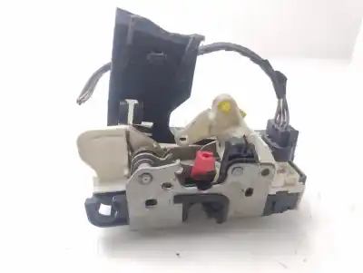 Second-hand car spare part front right door lock for dodge caliber 2.0 s oem iam references 04589646ae