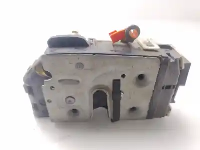 Second-hand car spare part left front door lock for dodge caliber 2.0 s oem iam references 04589647ae
