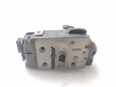 Peça sobressalente para automóvel em segunda mão fechadura da porta traseira direita por dodge caliber 2.0 s referências oem iam 04589412ag  