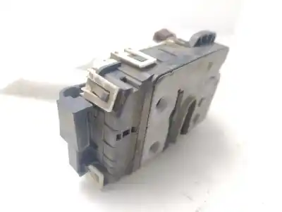 Second-hand car spare part rear right door lock for dodge caliber 2.0 s oem iam references 04589412ag