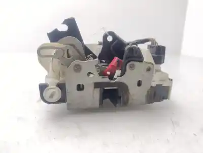 Peça sobressalente para automóvel em segunda mão fechadura da porta traseira direita por dodge caliber 2.0 s referências oem iam 04589412ag  
