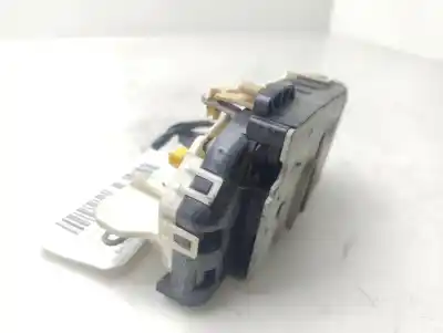 Second-hand car spare part rear left door lock for dodge caliber 2.0 s oem iam references 04589415ag  