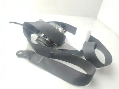 Second-hand car spare part front left seat belt for dodge caliber 2.0 s oem iam references 1gc41bd5aa