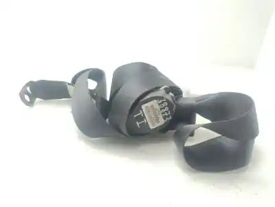 Second-hand car spare part rear left seat belt for dodge caliber 2.0 s oem iam references 603580164c
