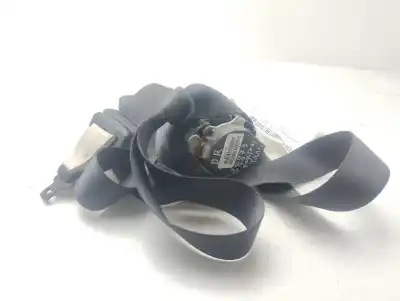 Second-hand car spare part rear right seat belt for dodge caliber 2.0 s oem iam references 605024701b