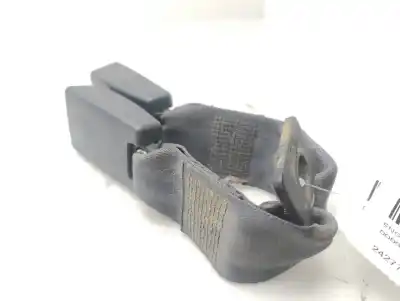 Second-hand car spare part left rear seat belt buckle for dodge caliber 2.0 s oem iam references 24277071