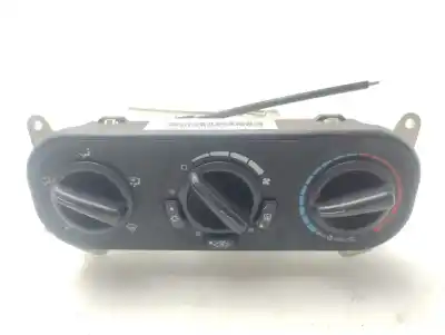 Second-hand car spare part heating / air conditioning control panel for dodge caliber 2.0 s oem iam references p55111874ac  