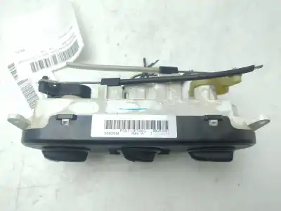 Second-hand car spare part HEATING / AIR CONDITIONING CONTROL PANEL for DODGE CALIBER  OEM IAM references P55111874AC  