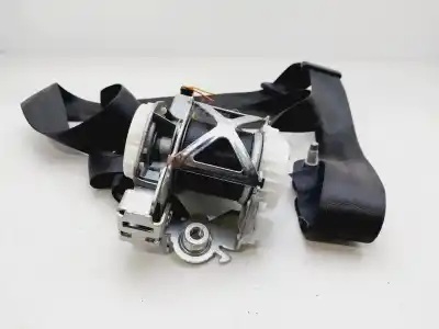 Second-hand car spare part front right seat belt for citroen c4 cactus origins oem iam references 98009730xx