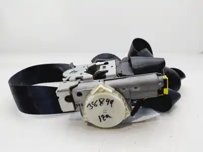 Second-hand car spare part front left seat belt for citroen c4 cactus origins oem iam references 98009786xx
