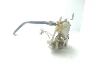 Peça sobressalente para automóvel em segunda mão fechadura da porta dianteira direita por ford ranger (eq) doka 4x4 referências oem iam 4004554