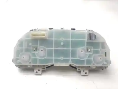 Tweedehands auto-onderdeel instrumentenpaneel voor subaru legacy kombi/outback b14 outback premium oem iam-referenties 85002aj43