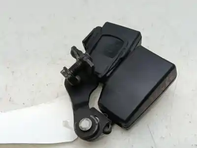 Tweedehands auto-onderdeel riemhaak achter centraal voor audi s4 avant (8k5) 3.0 tfsi oem iam-referenties 8k0857739ae