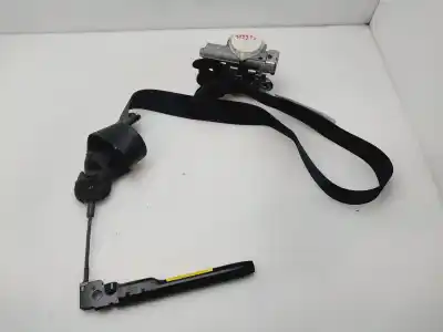 Автозапчасти б/у правый передний ремень безопасности за peugeot 3008 access ссылки oem iam 98019795xx