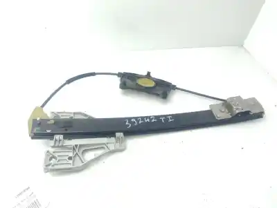 Peça sobressalente para automóvel em segunda mão elevador de vidros traseiro esquerdo por audi a4 b8 (8k2) 2.0 tdi referências oem iam 8k0839461