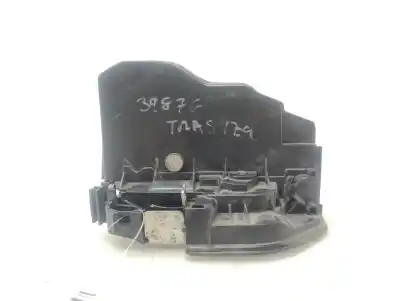 Peça sobressalente para automóvel em segunda mão fechadura da porta traseira esquerda por bmw x3 (e83) 2.0d referências oem iam 51227202147