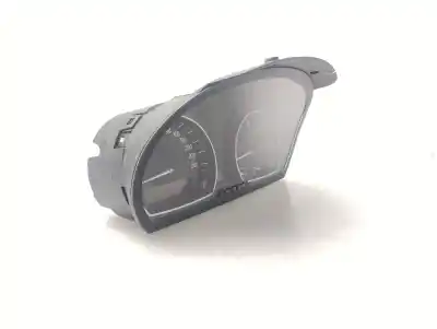 Peça sobressalente para automóvel em segunda mão quadrante por bmw x3 (e83) 2.0d referências oem iam 345158203