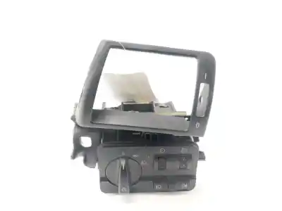 Peça sobressalente para automóvel em segunda mão comutador de luzes por bmw serie 3 compact (e46) 320td referências oem iam 6936831