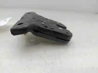 Second-hand car spare part trunk lock for audi a3 (8p) 1.6 fsi ambiente 116 cv / 85 kw oem iam references 8p3827505  