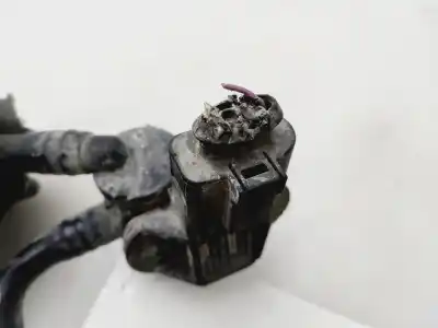 Second-hand car spare part pressure sensor for audi a3 (8p) 1.6 fsi ambiente 116 cv / 85 kw oem iam references 036906051g  