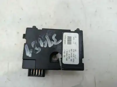 Second-hand car spare part turn angle sensor for audi a3 (8p) 1.6 fsi ambiente 116 cv / 85 kw oem iam references 1k0959654  