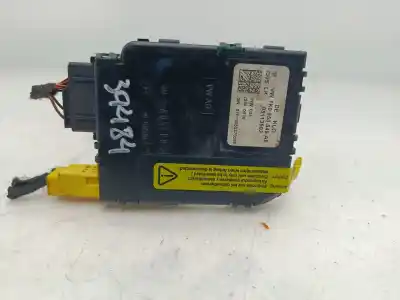 Second-hand car spare part turn angle sensor for audi a3 (8p) 1.6 fsi ambiente 116 cv / 85 kw oem iam references 1k0953549ae  