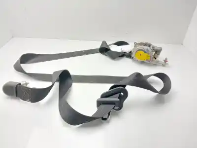 Second-hand car spare part front right seat belt for ssangyong kyron 200 xdi limited oem iam references 7460709012