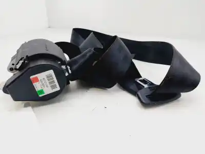 Peça sobressalente para automóvel em segunda mão cinto de segurança traseiro direito por audi a4 berlina (b8) basis referências oem iam 8k0857805r
