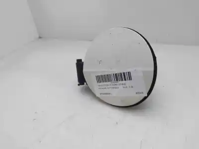 Second-hand car spare part outer fuel cap for audi a3 (8p1) 2.0 tdi 16v oem iam references 8p0809999c  