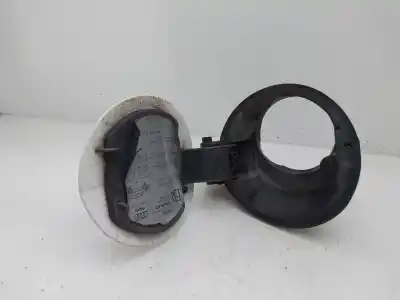 Second-hand car spare part outer fuel cap for audi a3 (8p1) 2.0 tdi 16v oem iam references 8p0809999c  