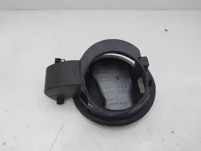Second-hand car spare part outer fuel cap for audi a3 (8p1) 2.0 tdi 16v oem iam references 8p0809999c  