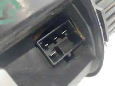 Peça sobressalente para automóvel em segunda mão ventilador de aquecimento por audi a3 (8p1) 2.0 tdi 16v referências oem iam 1k1820015c  