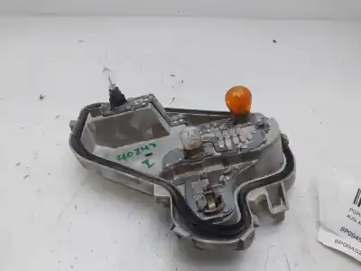 Second-hand car spare part lampholder for audi a3 (8p1) 2.0 tdi 16v oem iam references 8p0945257  