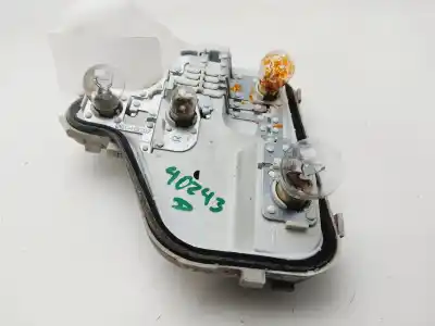 Second-hand car spare part lampholder for audi a3 (8p1) 2.0 tdi 16v oem iam references 8p0945258  