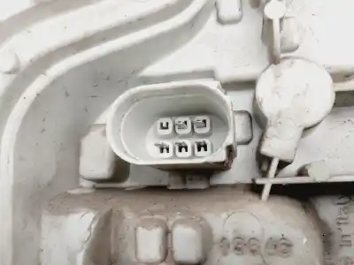 Second-hand car spare part lampholder for audi a3 (8p1) 2.0 tdi 16v oem iam references 8p0945258