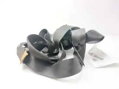 Peça sobressalente para automóvel em segunda mão cinto de segurança dianteiro direito por chevrolet captiva 2.0 vcdi ls referências oem iam 96474670  