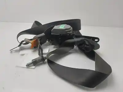 Pezzo di ricambio per auto di seconda mano cintura di sicurezza anteriore sinistra per chevrolet captiva 2.0 vcdi ls riferimenti oem iam 96474657