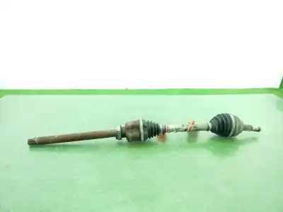 Peça sobressalente para automóvel em segunda mão transmissão dianteira direita por ds 5 design 181 cv / 133 kw referências oem iam 9685693780  