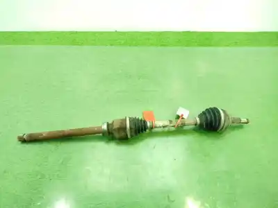 Peça sobressalente para automóvel em segunda mão transmissão dianteira direita por ds 5 design 181 cv / 133 kw referências oem iam 9685693780